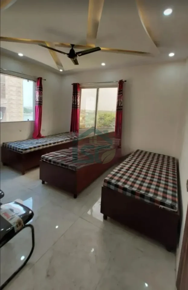 MAA Katyayani Hostel / PG in Rohini, Delhi — property photo 4