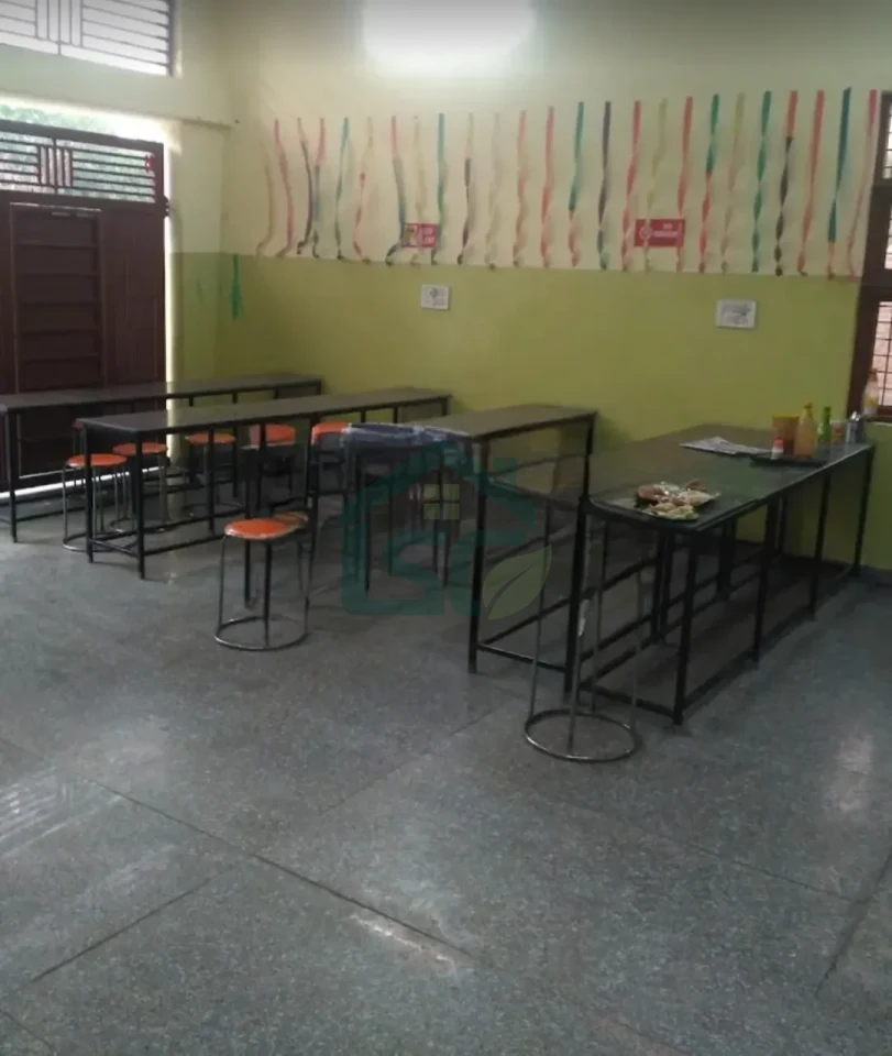 MAA Katyayani Hostel / PG in Rohini, Delhi — property photo 5