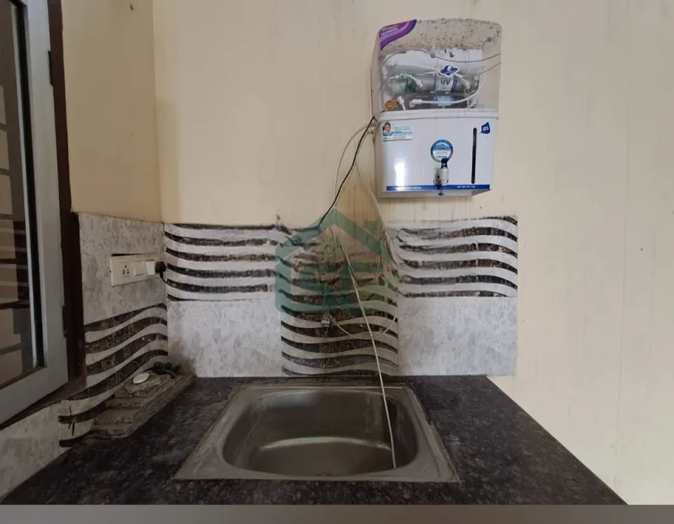 Photo 4 of Vashist PG, Pratap Vihar, Ghaziabad
