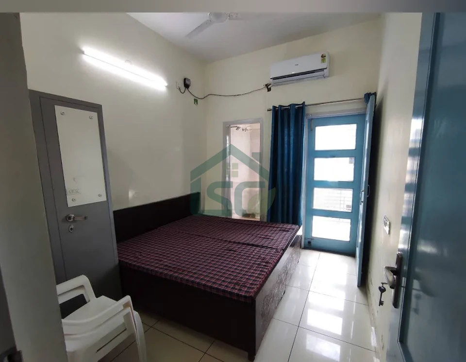 Photo 2 of Vashist PG, Pratap Vihar, Ghaziabad