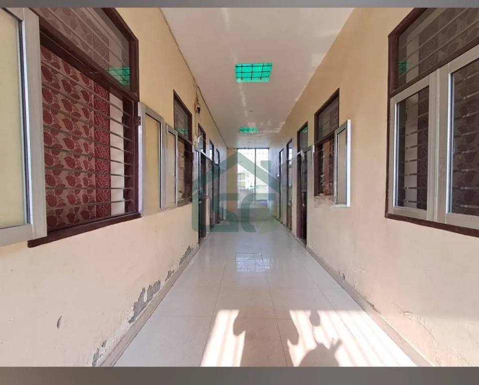 Photo 3 of Vashist PG, Pratap Vihar, Ghaziabad