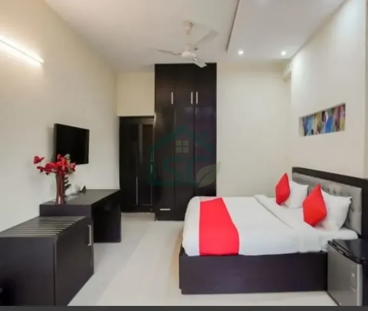 Ashwini PG in Sector 46, Gurugram — property photo 1