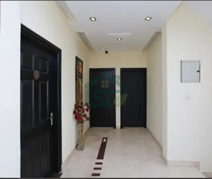 Ashwini PG in Sector 46, Gurugram — property photo 4
