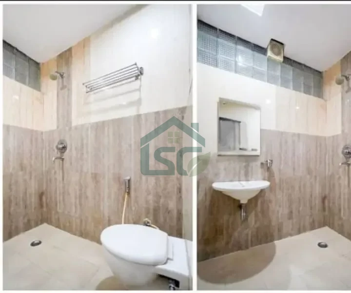Ashwini PG in Sector 46, Gurugram — property photo 5