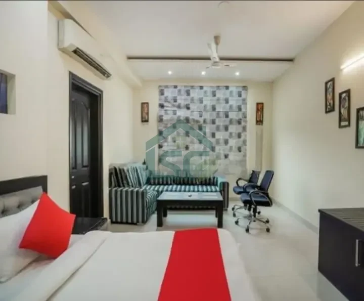 Ashwini PG in Sector 46, Gurugram — property photo 3