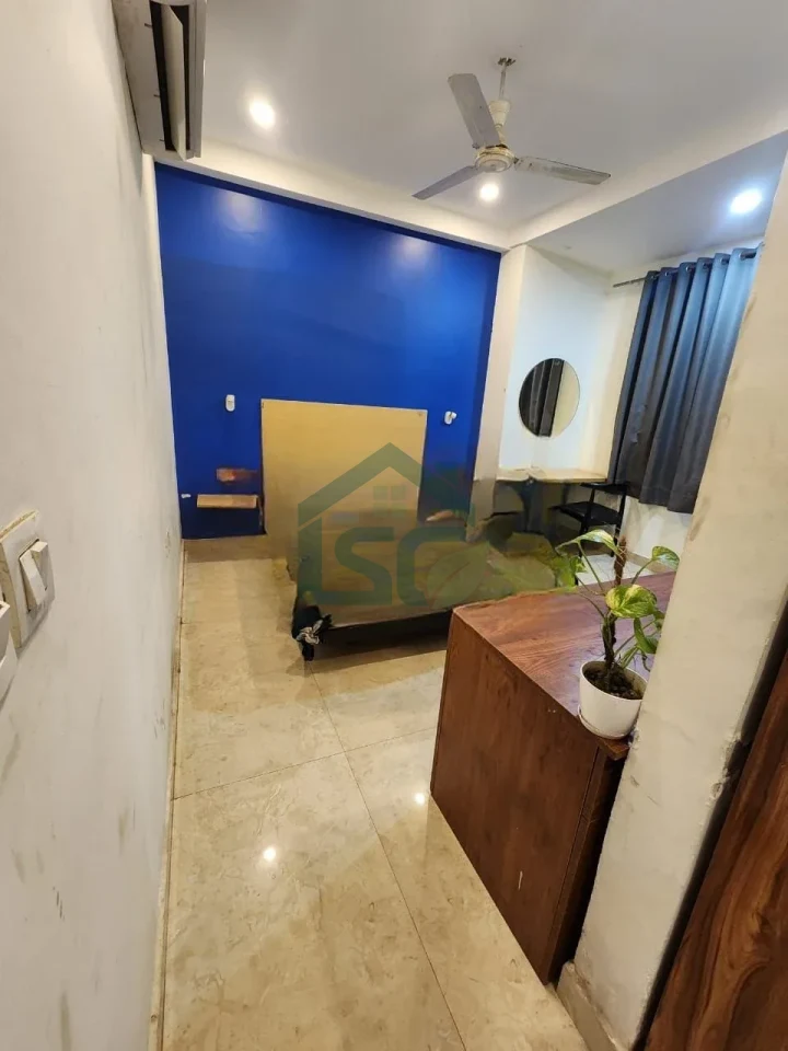 At Orion Stay PG, Sector 46, Gurgaon