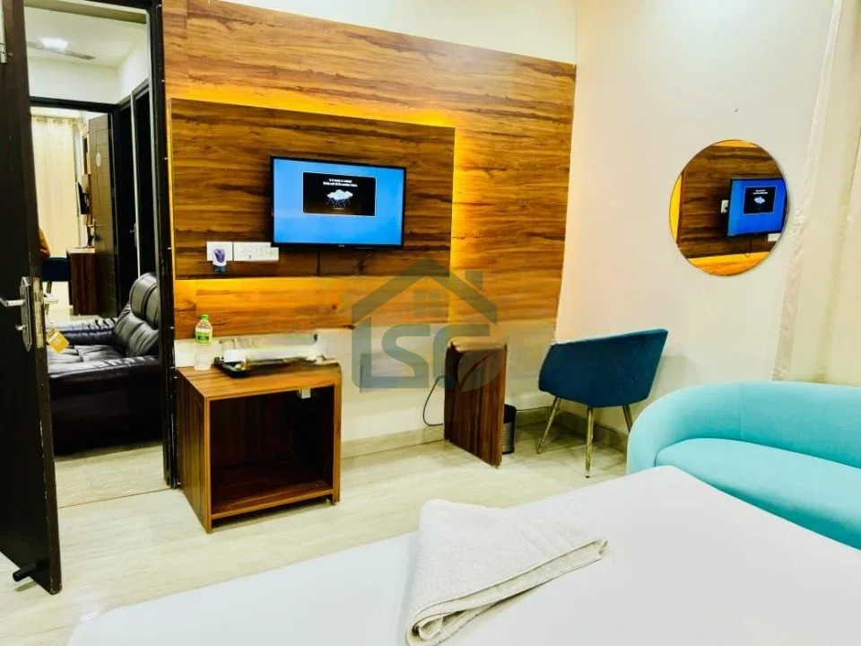 Photo 3 of Orion Stay PG, Sector 46, Gurgaon