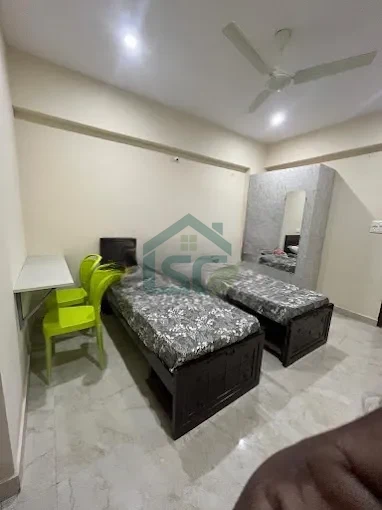 Photo 5 of Shyama Girls Hostel, Mahalaxmi Nagar, Indore