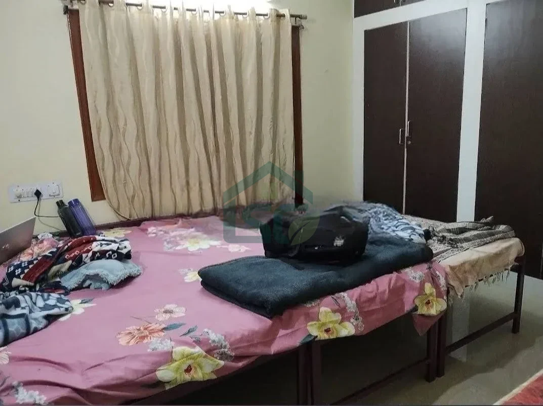 At Sri Sai Srinivasa Women'S PG, Raghavendra Colony, Hyderabad