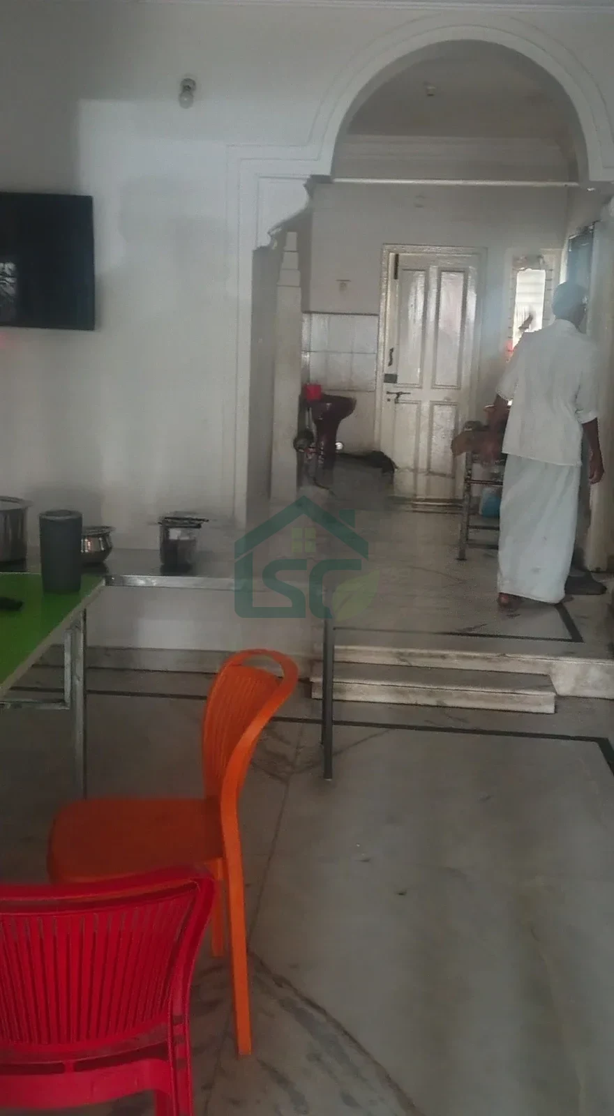 At Sri Sai PG For Gents, BTM Layout, Bangalore