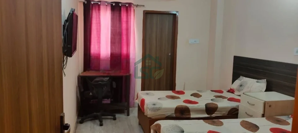 Photo 4 of Krishna PG For Boys, Sector 53, Gurgaon