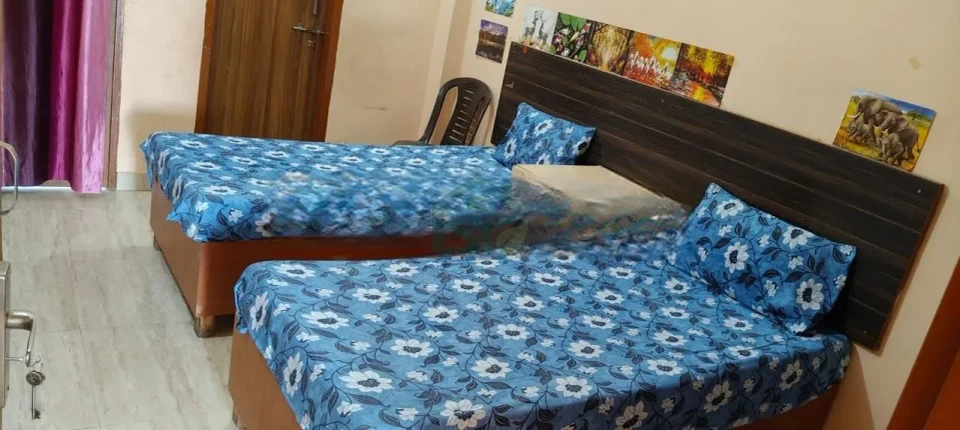 Photo 2 of Krishna PG For Boys, Sector 53, Gurgaon