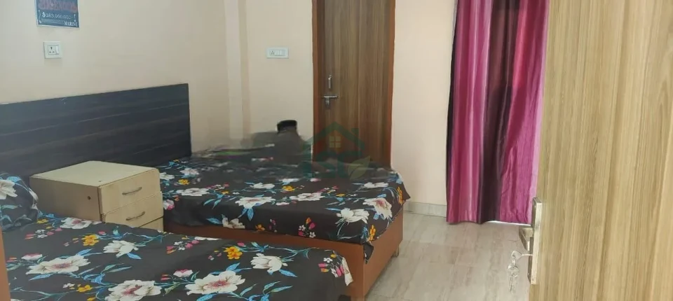 Photo 3 of Krishna PG For Boys, Sector 53, Gurgaon
