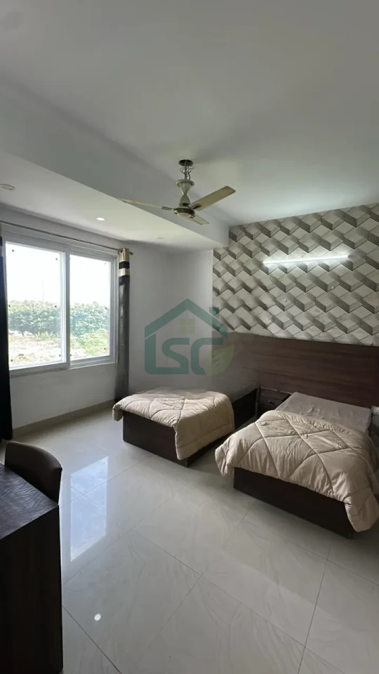 Photo 5 of Homestead Girl'S PG, Sector 126, Noida