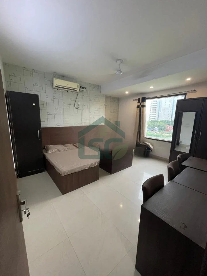 Photo 3 of Homestead Girl'S PG, Sector 126, Noida