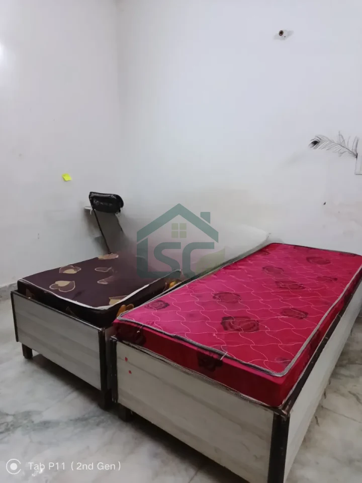 Yash Raj hostel in Mukherjee Nagar, Delhi — property photo 3