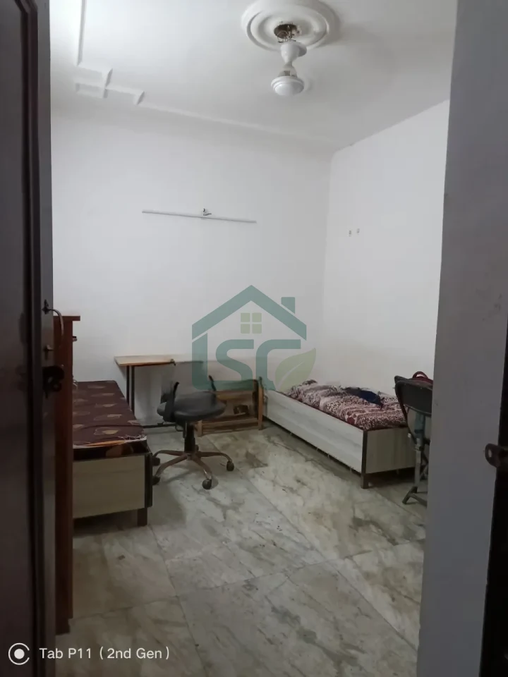 Yash Raj hostel in Mukherjee Nagar, Delhi — property photo 2