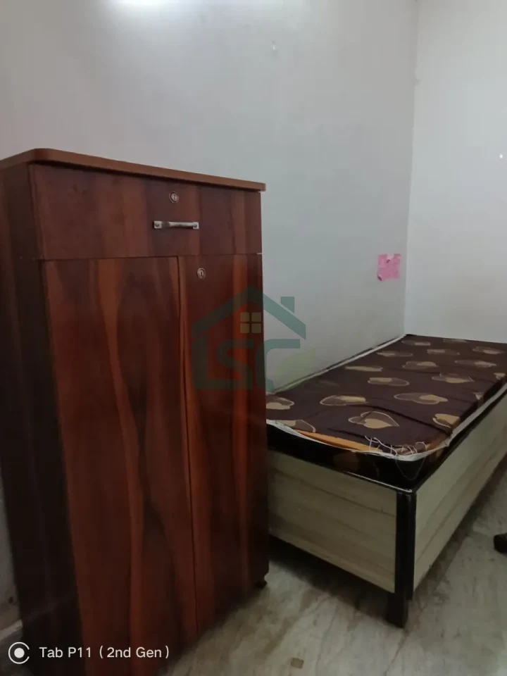 Yash Raj hostel in Mukherjee Nagar, Delhi — property photo 4