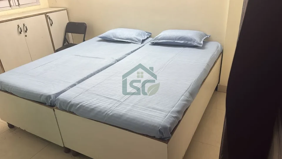 Photo 4 of Homyinn PG, Sector 57, Noida
