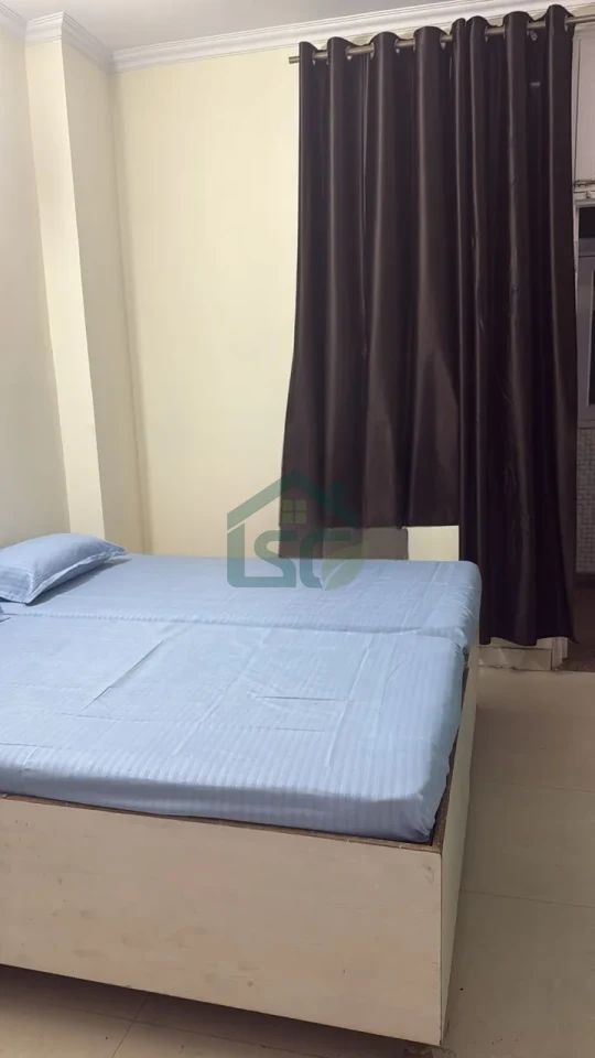 Photo 3 of Homyinn PG, Sector 57, Noida