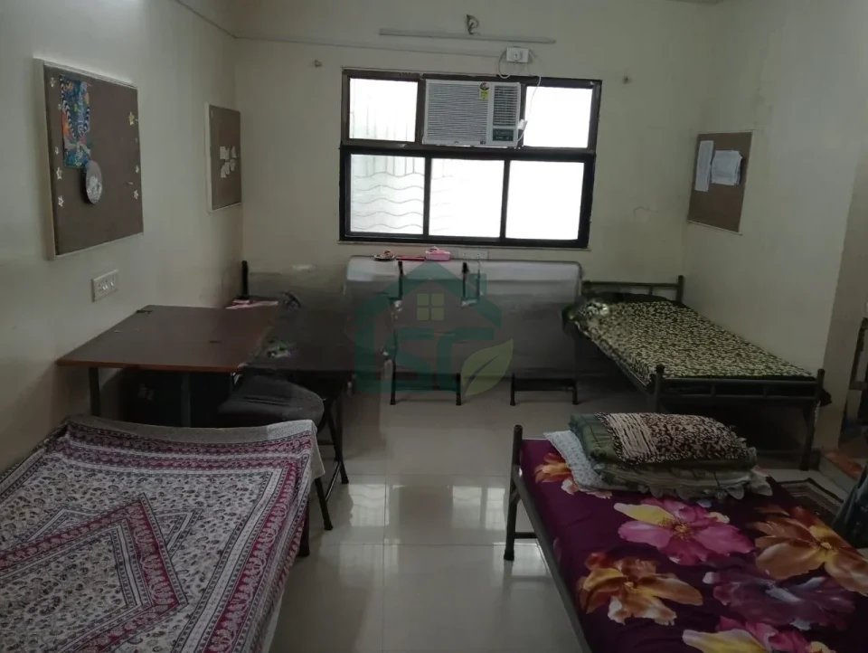 Photo 2 of Jainam Girls PG, Ram Nagar, Nagpur