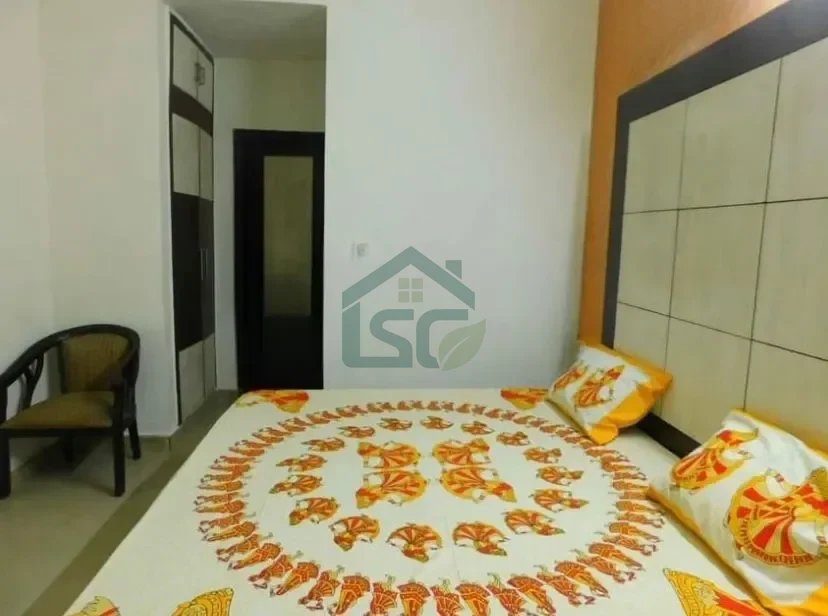 THE QUEEN'S PG in Sector 20, Noida — property photo 4