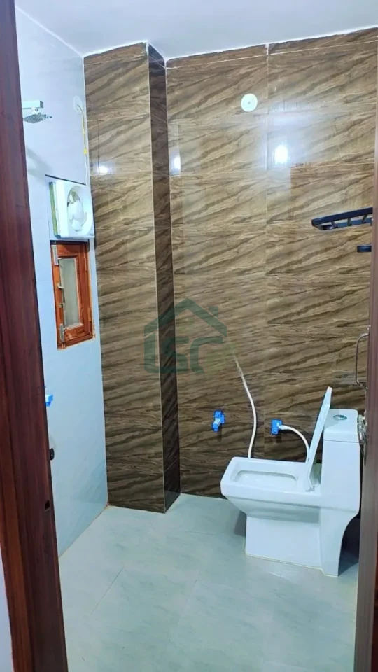 PG For Boys in Najafgarh, Delhi — property photo 4