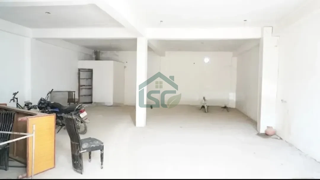 Shree Balaji PG in Imt Manesar, Gurugram — property photo 1