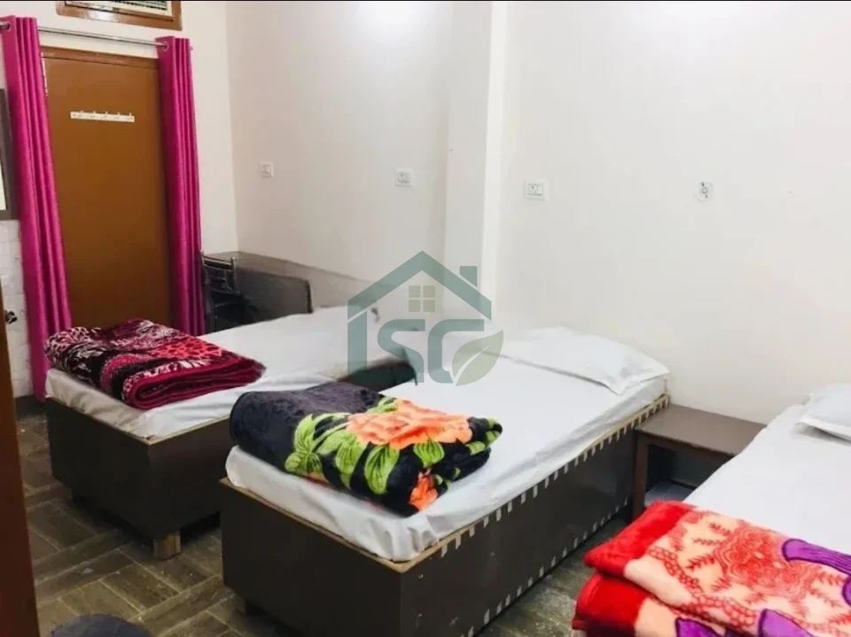 Photo 5 of Sweet Homes Girls PG, Purniya chauraha, Lucknow