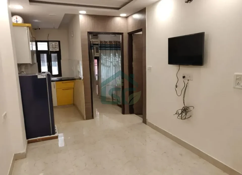 Shree Girls PG in Laxmi Nagar, Delhi — property photo 2