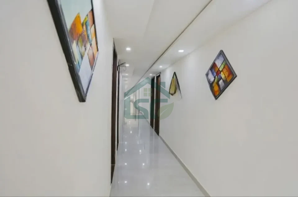 Uttrakhand PG in Sector 45, Gurugram — property photo 1