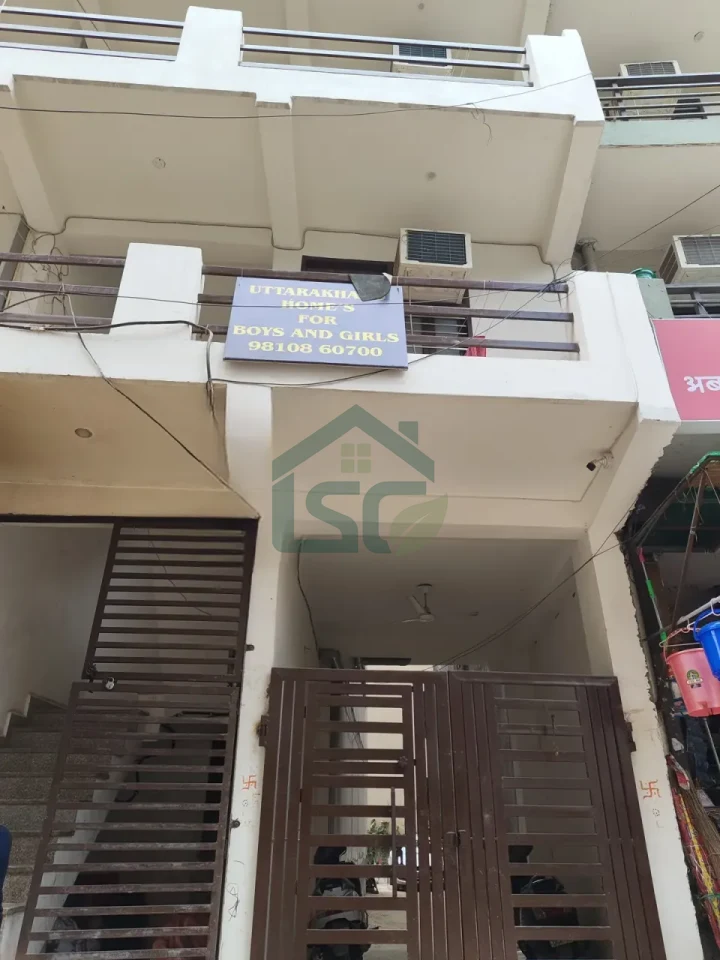 Uttrakhand PG in Sector 45, Gurugram — property photo 4