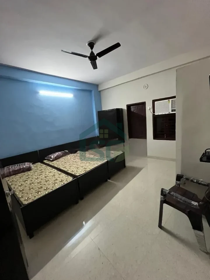 Uttrakhand PG in Sector 45, Gurugram — property photo 2