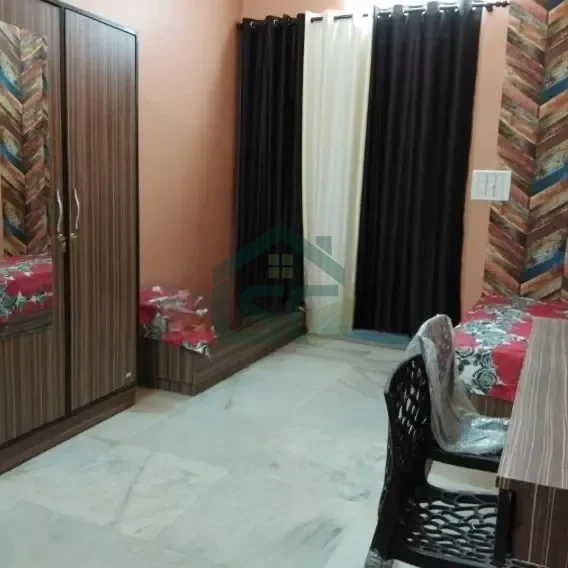 Nidhi Girls PG in Laxmi Nagar, Delhi — property photo 4