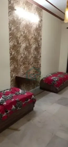 Nidhi Girls PG in Laxmi Nagar, Delhi — property photo 2