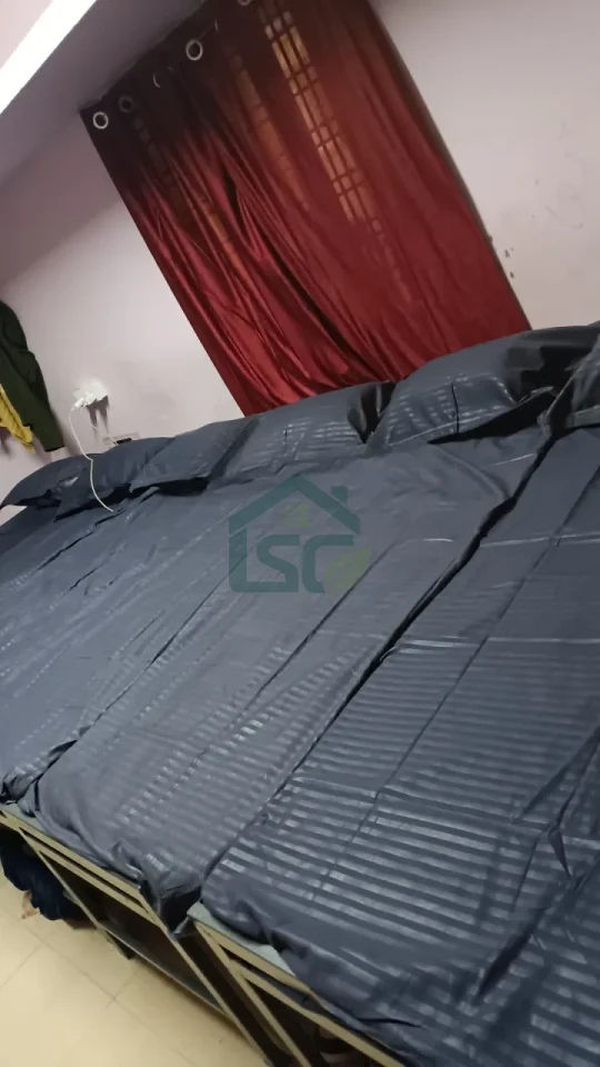 Photo 2 of AVR Mens PG Hostel, Kukatpally, Hyderabad