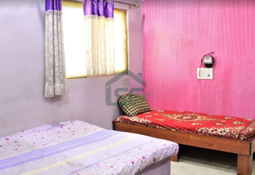 Photo 4 of Bachelors Home PG, Makarba, Ahmedabad