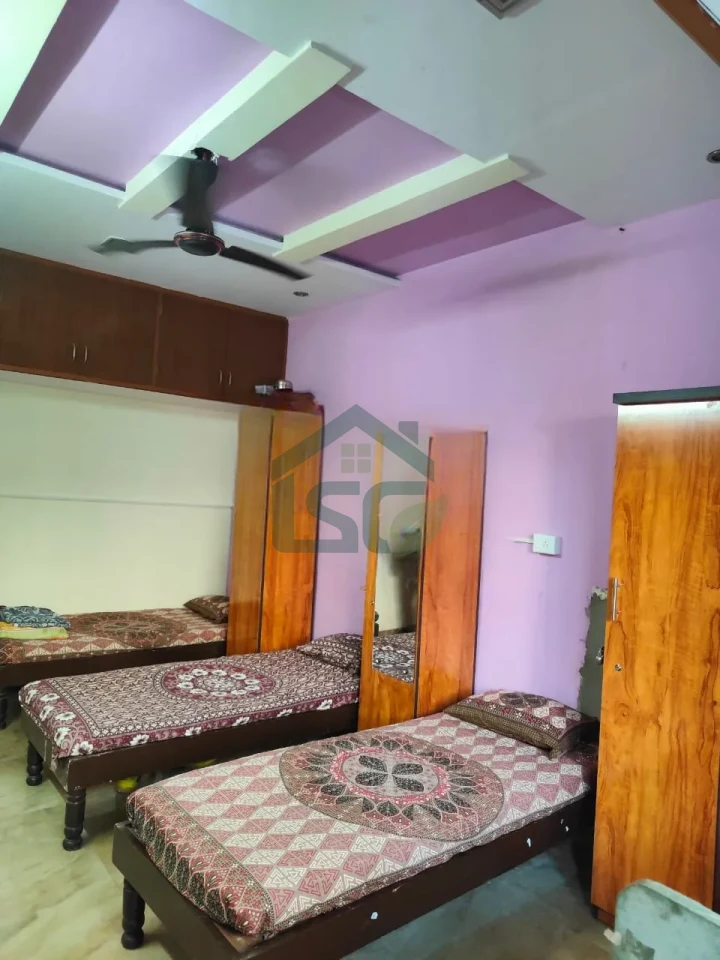 Photo 5 of Bachelors Home PG, Makarba, Ahmedabad