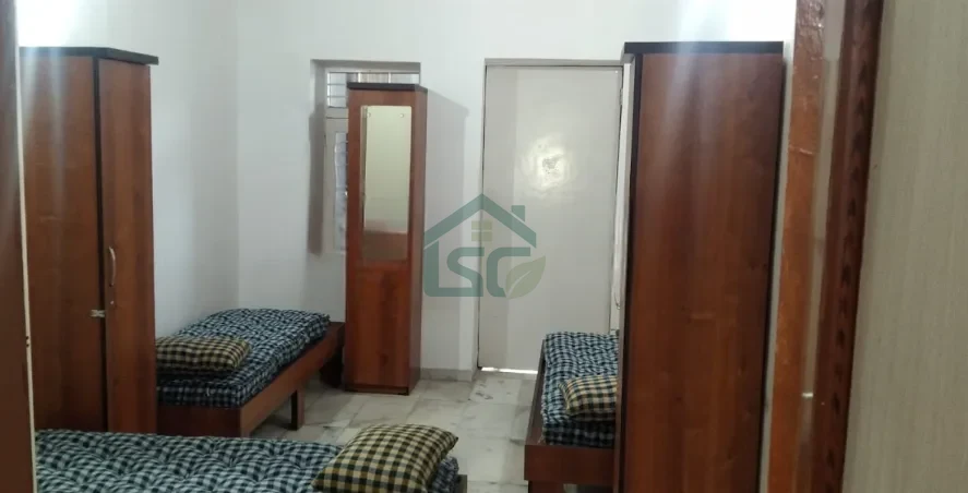 Photo 3 of Bachelors Home PG, Makarba, Ahmedabad