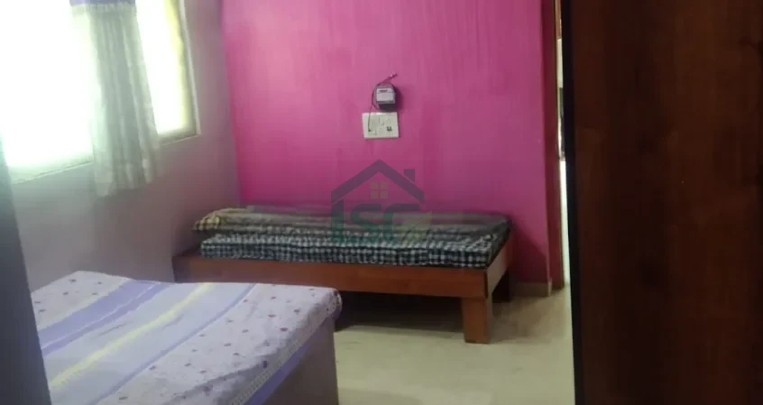 Photo 2 of Bachelors Home PG, Makarba, Ahmedabad