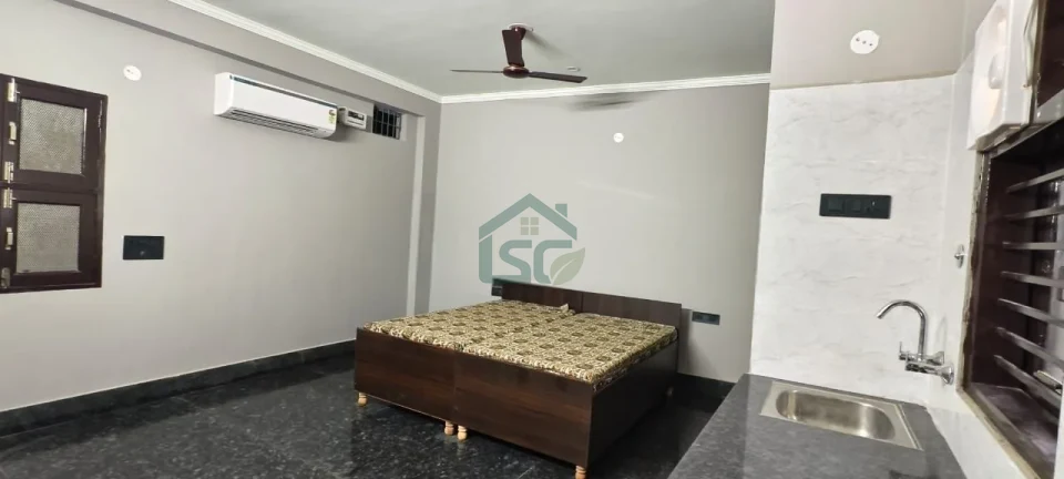Photo 3 of Venus Villa Girls PG, Sector 21, Gurgaon