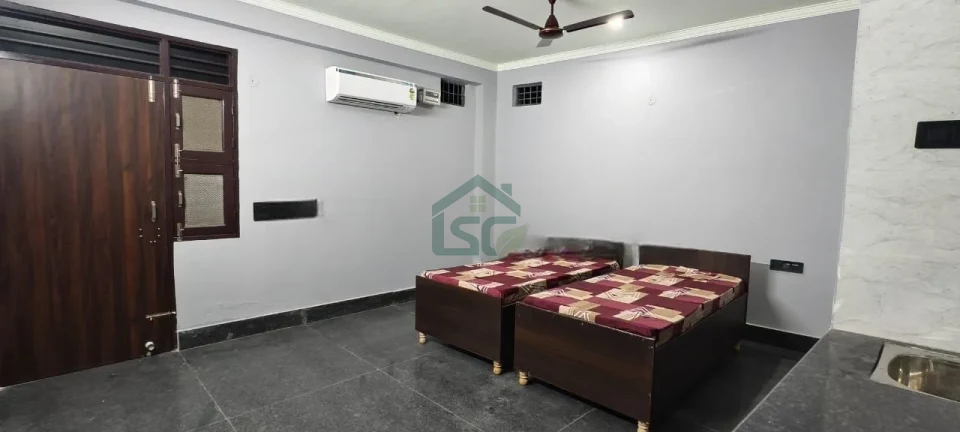 Photo 4 of Venus Villa Girls PG, Sector 21, Gurgaon