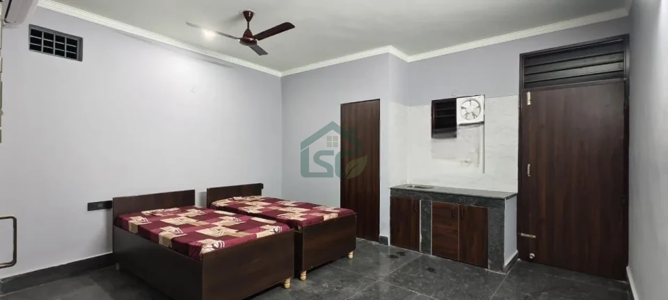 Photo 5 of Venus Villa Girls PG, Sector 21, Gurgaon