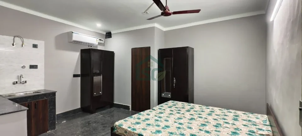 Photo 2 of Venus Villa Girls PG, Sector 21, Gurgaon