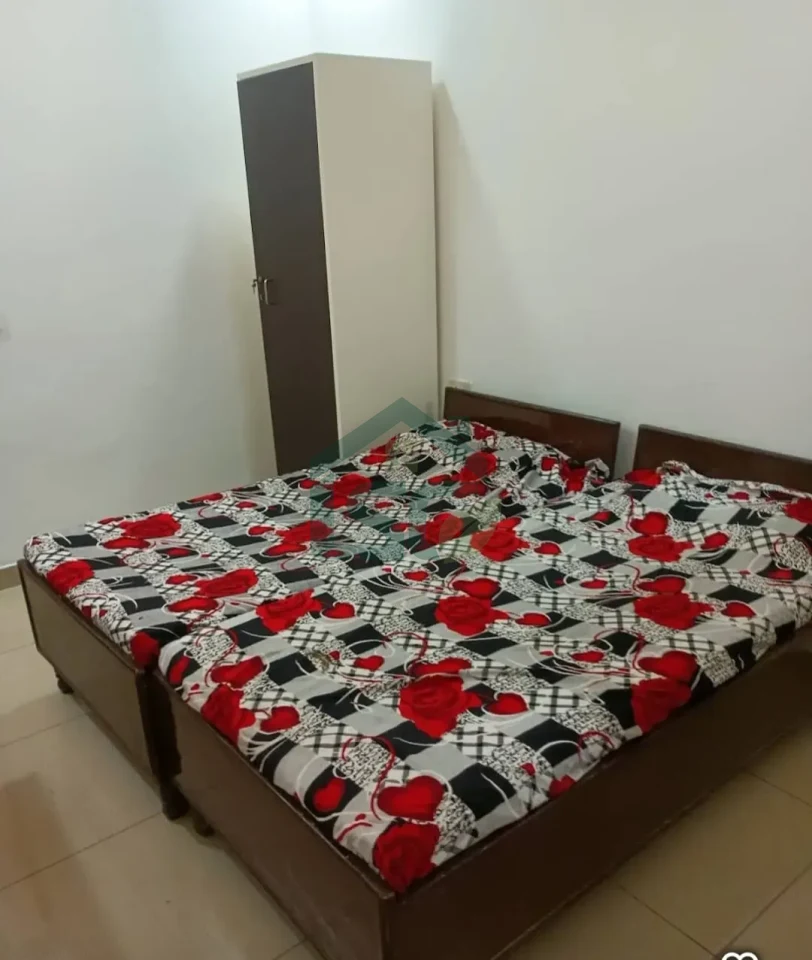 Shri Shyam PG in Sector 43, Gurugram — property photo 1
