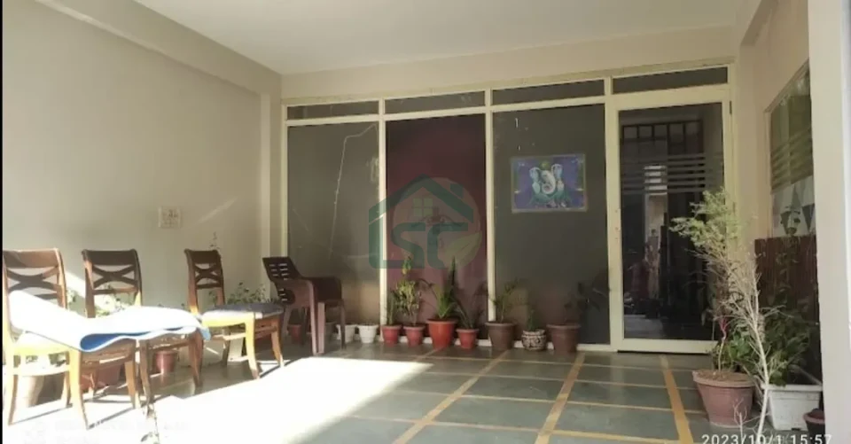 Shri Shyam PG in Sector 43, Gurugram — property photo 2