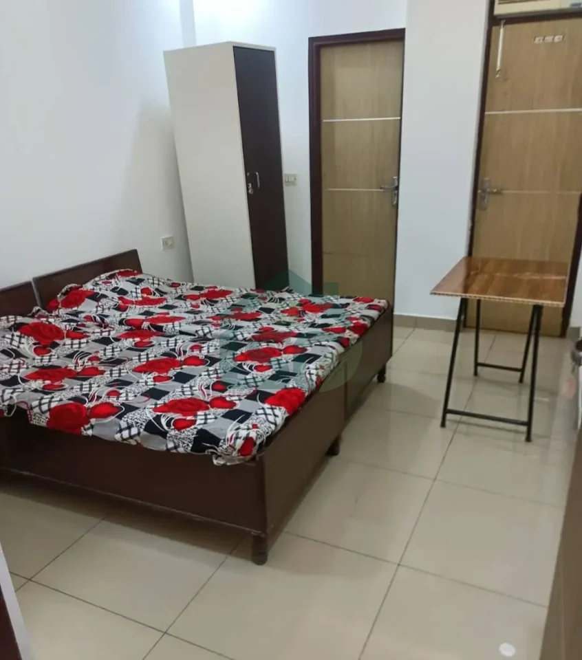 Shri Shyam PG in Sector 43, Gurugram — property photo 3