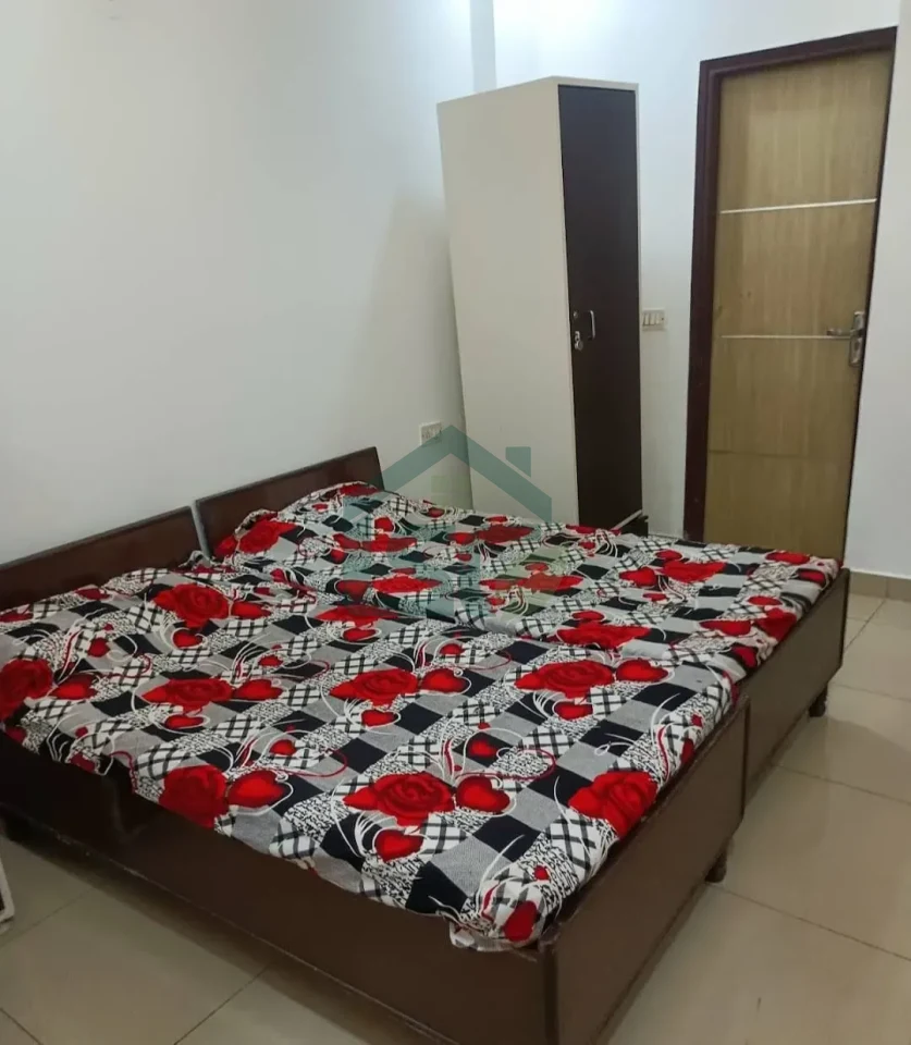 Shri Shyam PG in Sector 43, Gurugram — property photo 5