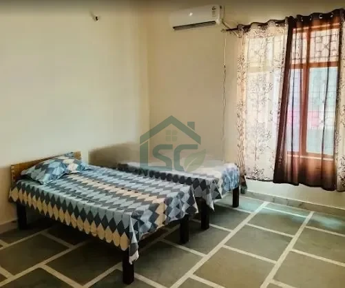 Hostel Plex Delhi in Najafgarh, Delhi — property photo 2