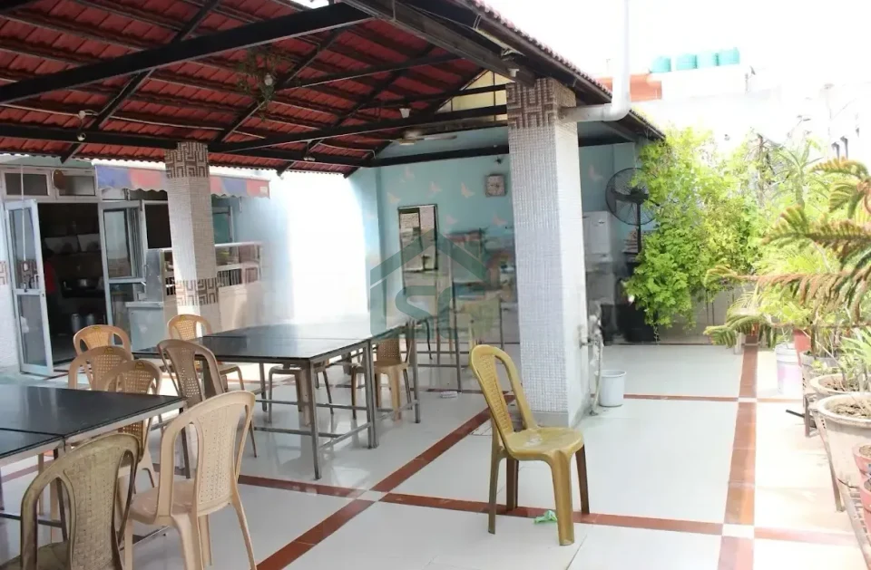 Gupta PG in Pitampura, Delhi — property photo 4